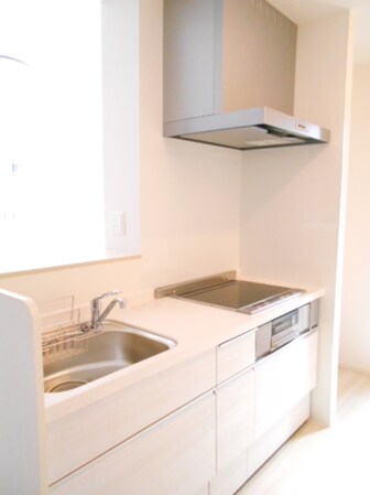 セントバーバラ国立の物件内観写真